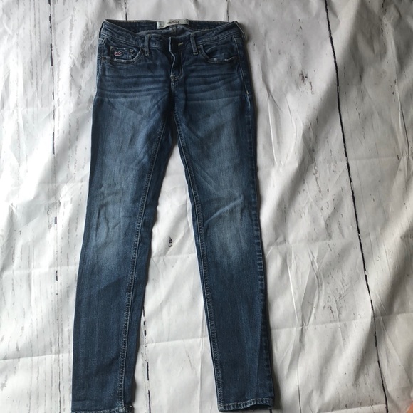 hollister jeans kids